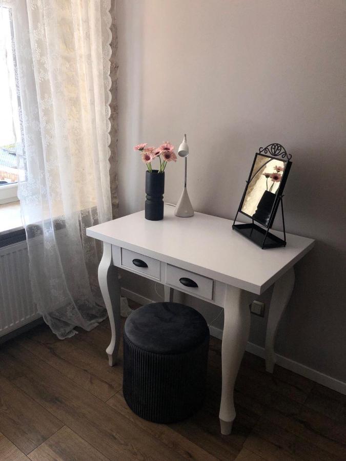 Kamieniczka 12 Apartamenty Częstochowa Exteriör bild