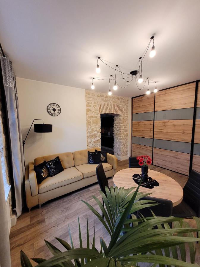 Kamieniczka 12 Apartamenty Częstochowa Exteriör bild
