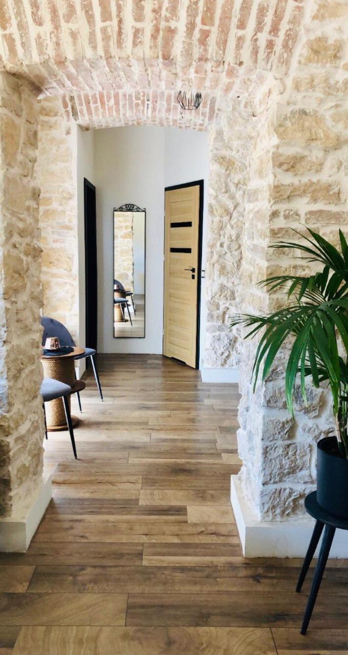 Kamieniczka 12 Apartamenty Częstochowa Exteriör bild
